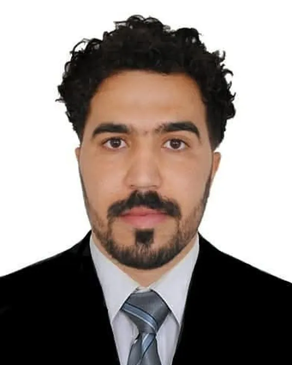Mbarek, driver-guide at Desert Merzouga Tours