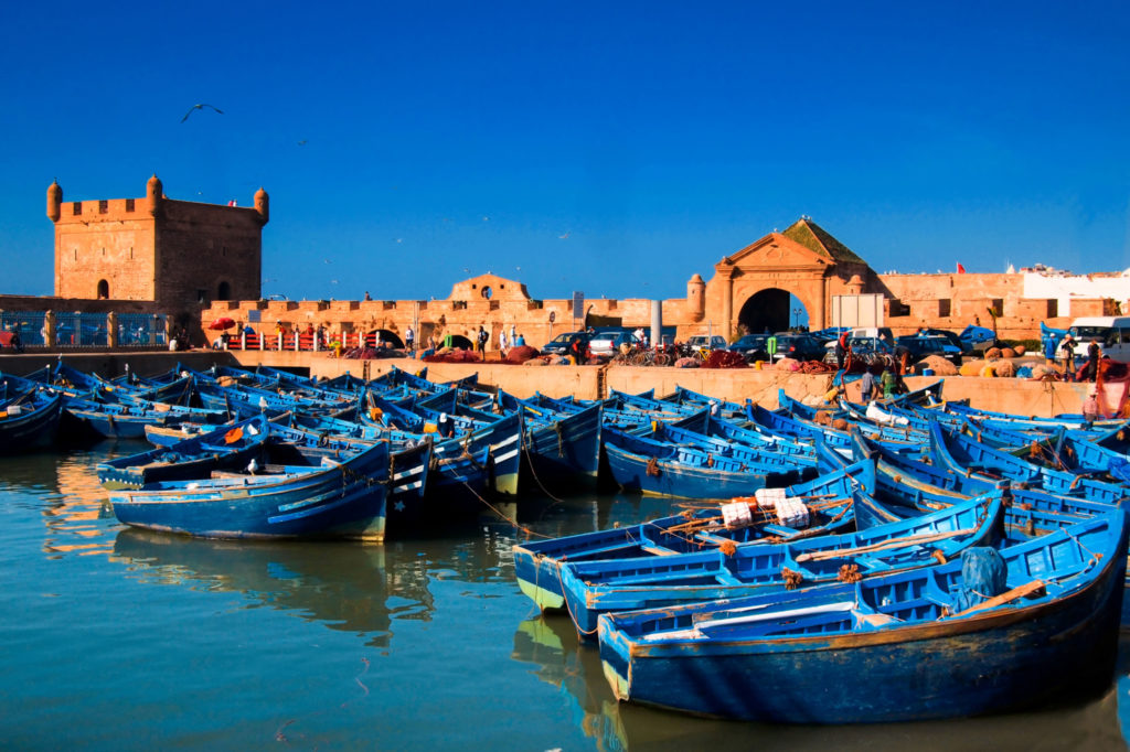 Things to see near Marrakech