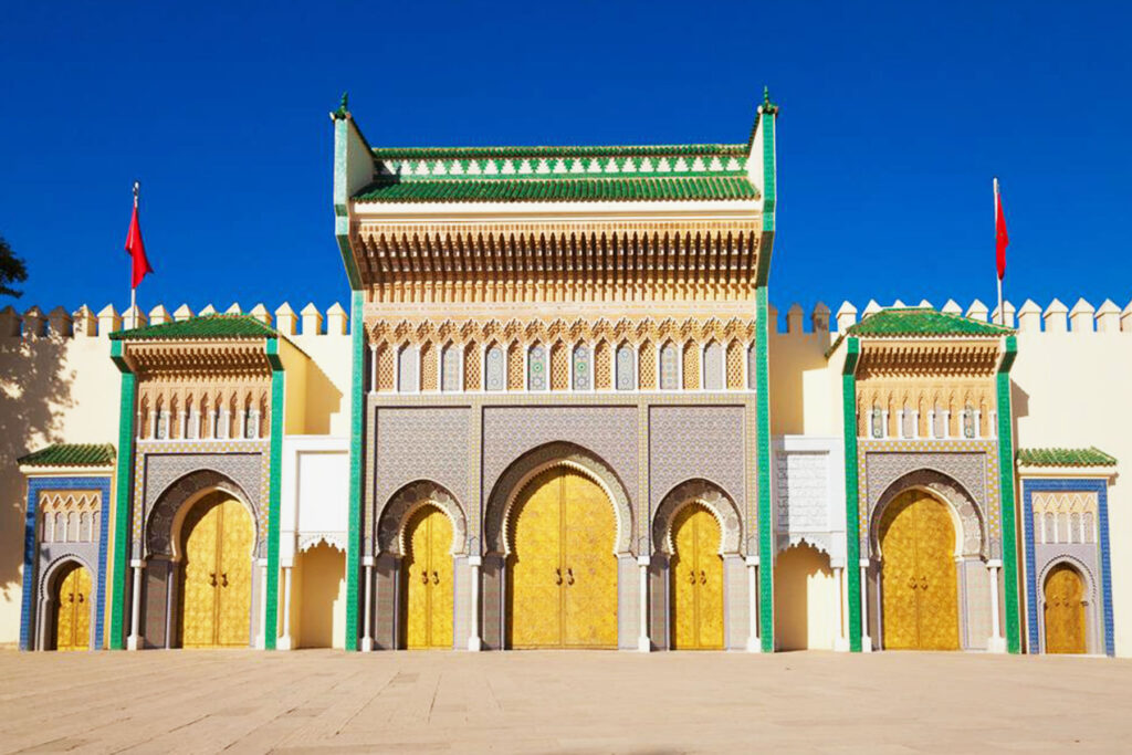 Things To Do in Fes